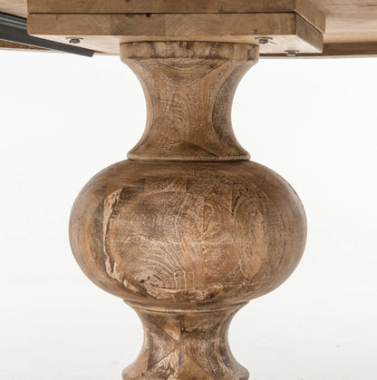 Table à manger ronde Magnolia