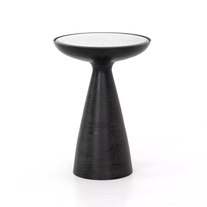 Table sur pied Marlow Mod