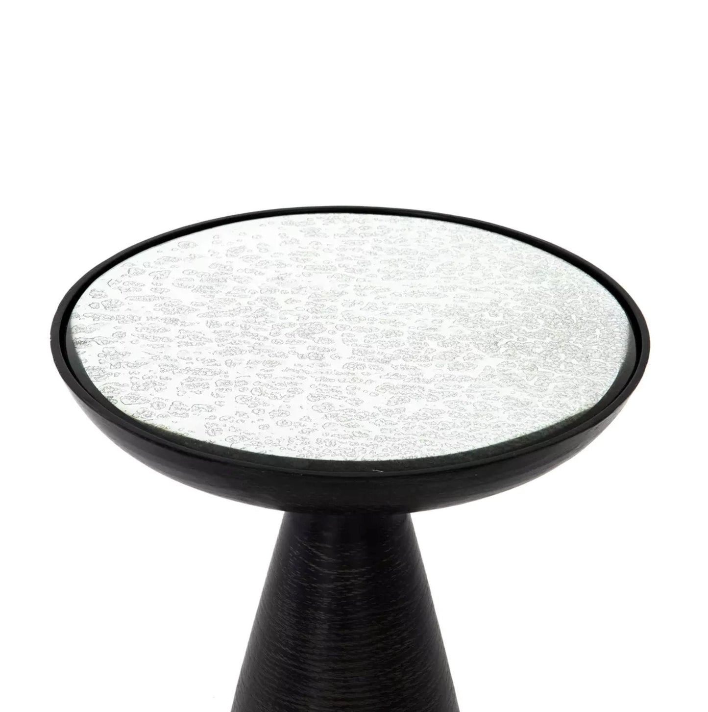 Table sur pied Marlow Mod