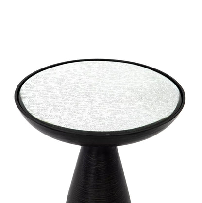 Table sur pied Marlow Mod