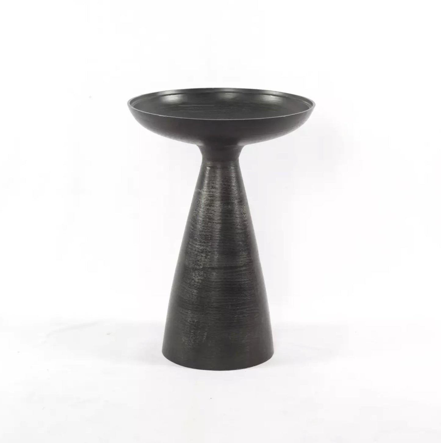 Table sur pied Marlow Mod