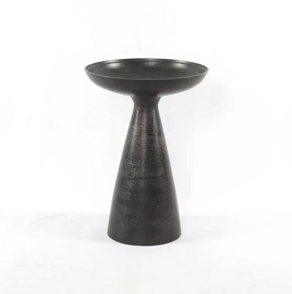 Table sur pied Marlow Mod