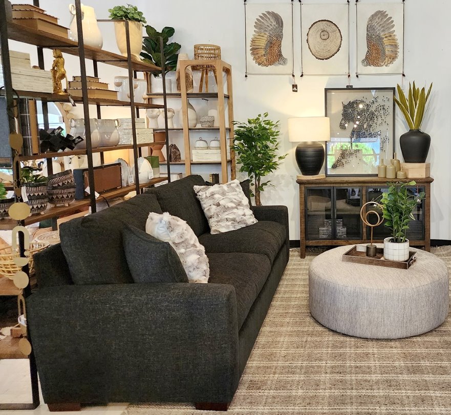 Canapé Maxamillion Grand