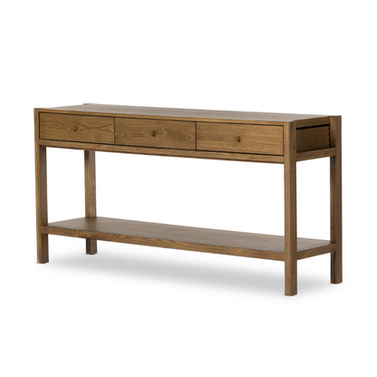Table console Meadow