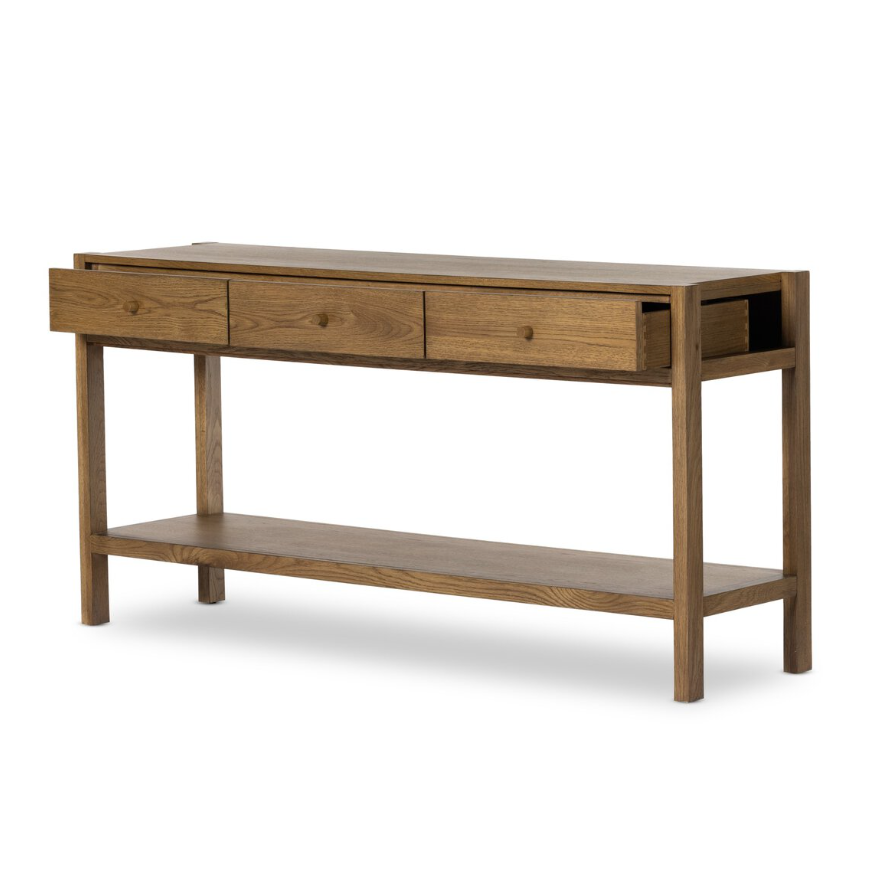 Table console Meadow