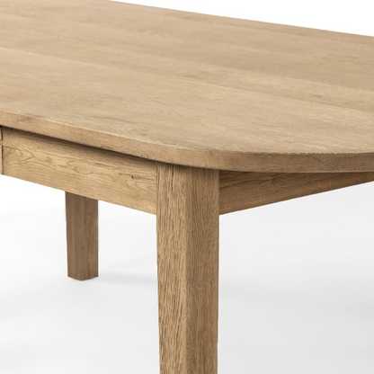 Table à manger Megan d'Amber Lewis X Four Hands