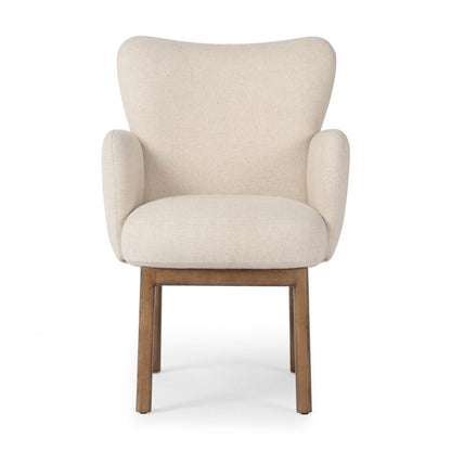 Fauteuil de salle à manger Melrose