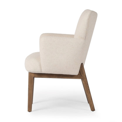 Fauteuil de salle à manger Melrose