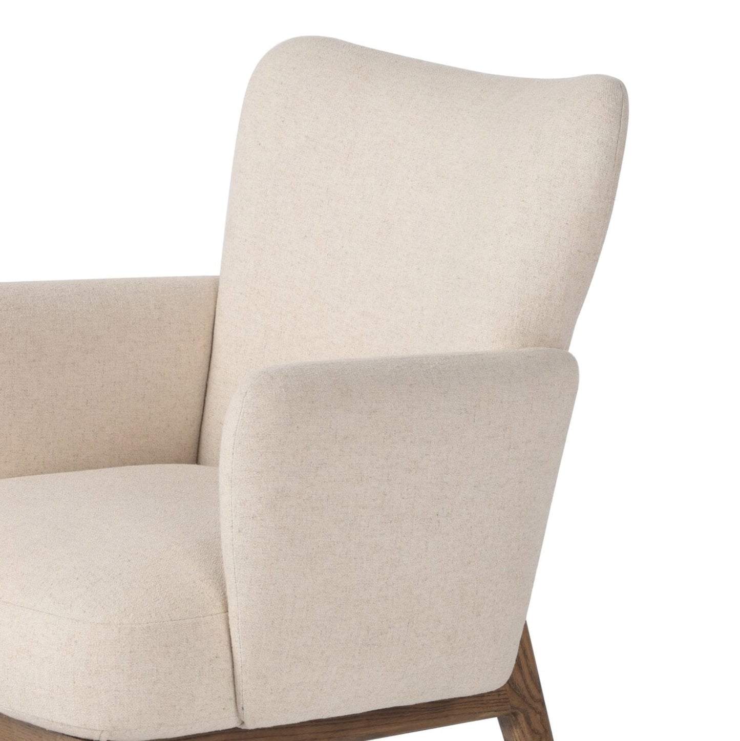 Fauteuil de salle à manger Melrose