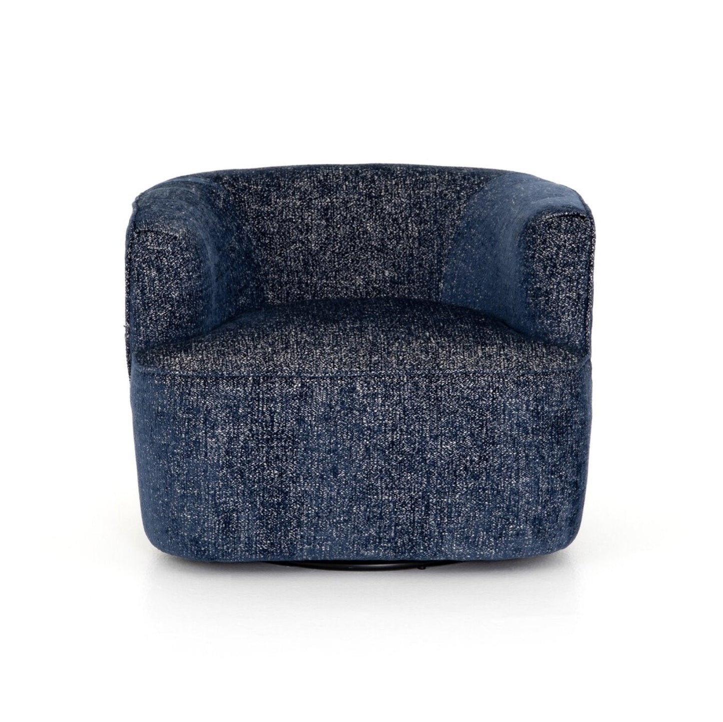 Fauteuil pivotant Mila