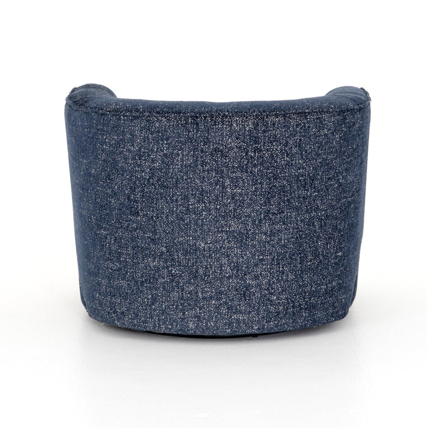 Fauteuil pivotant Mila