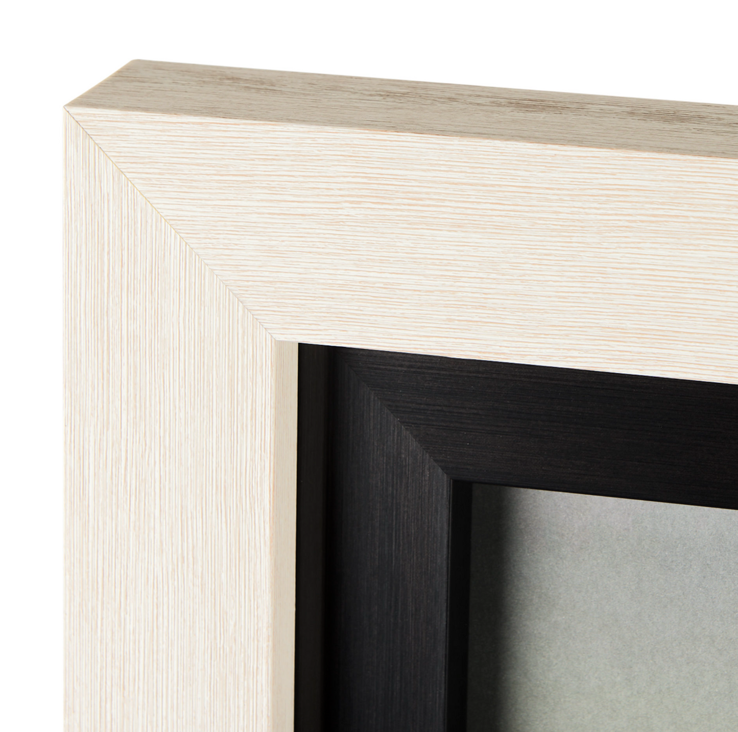 Ensemble de 2 tableaux muraux « Mélodie de la nature »