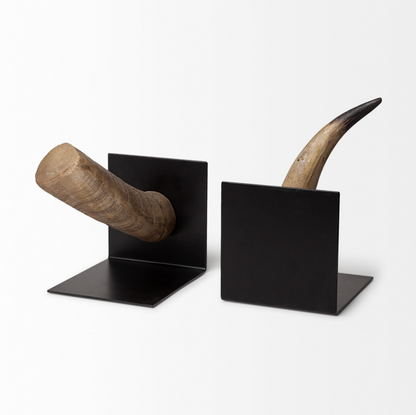 Serre-livres Nickerson