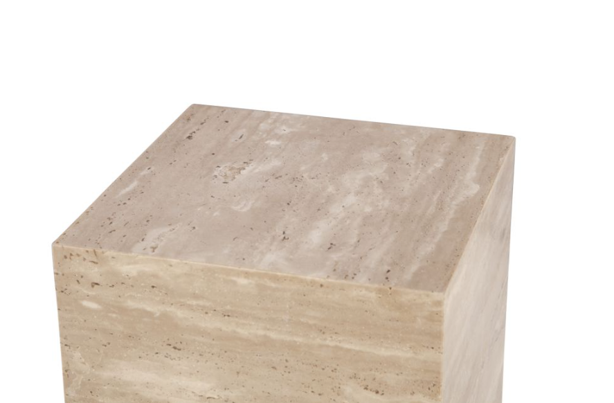 Table d'appoint Nile 18 Drum