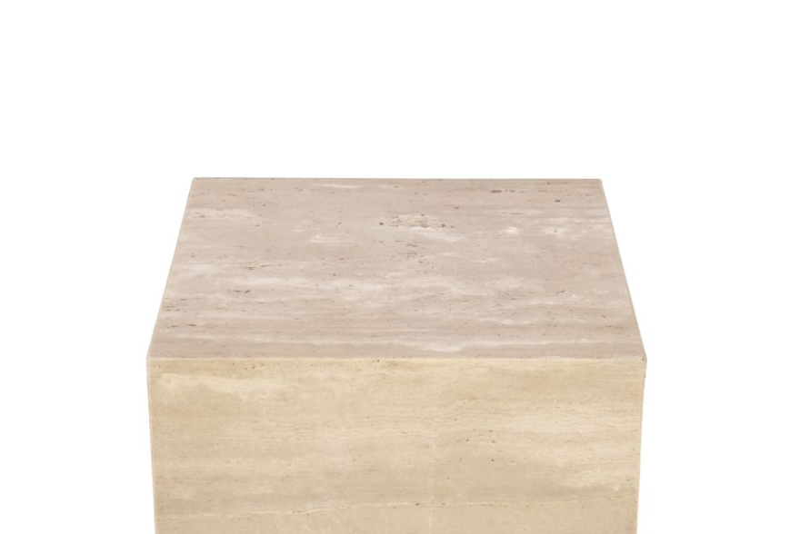 Table d'appoint Nile 18 Drum