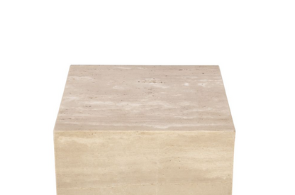 Table d'appoint Nile 18 Drum