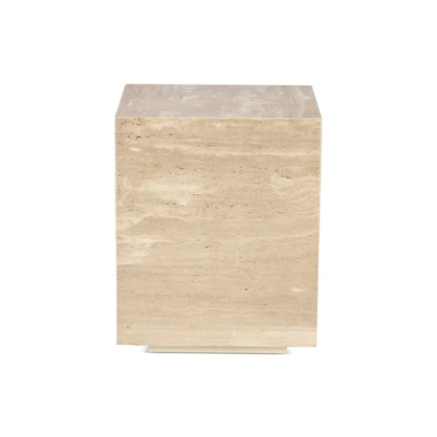 Table d'appoint Nile 18 Drum