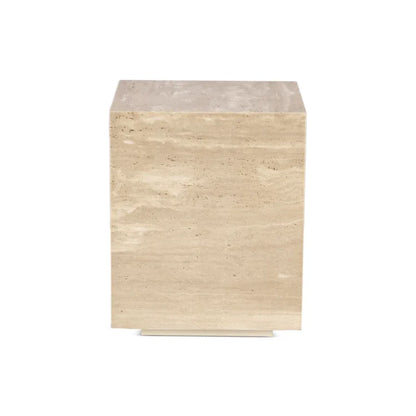 Table d'appoint Nile 18 Drum