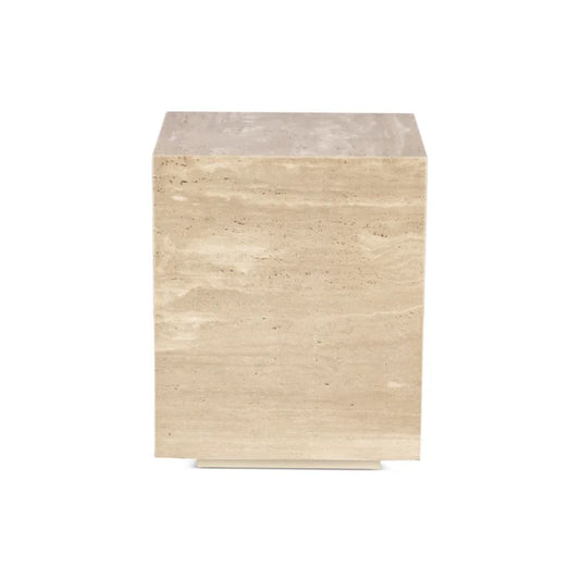 Table d'appoint Nile 18 Drum