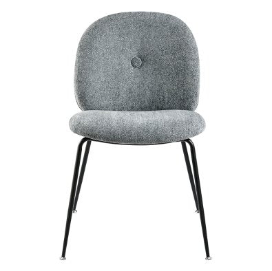 Chaise de salle à manger Nisha