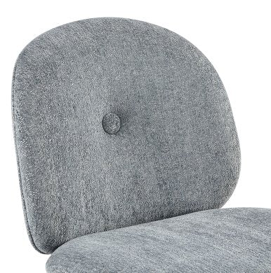 Chaise de salle à manger Nisha