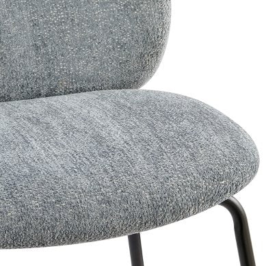 Chaise de salle à manger Nisha