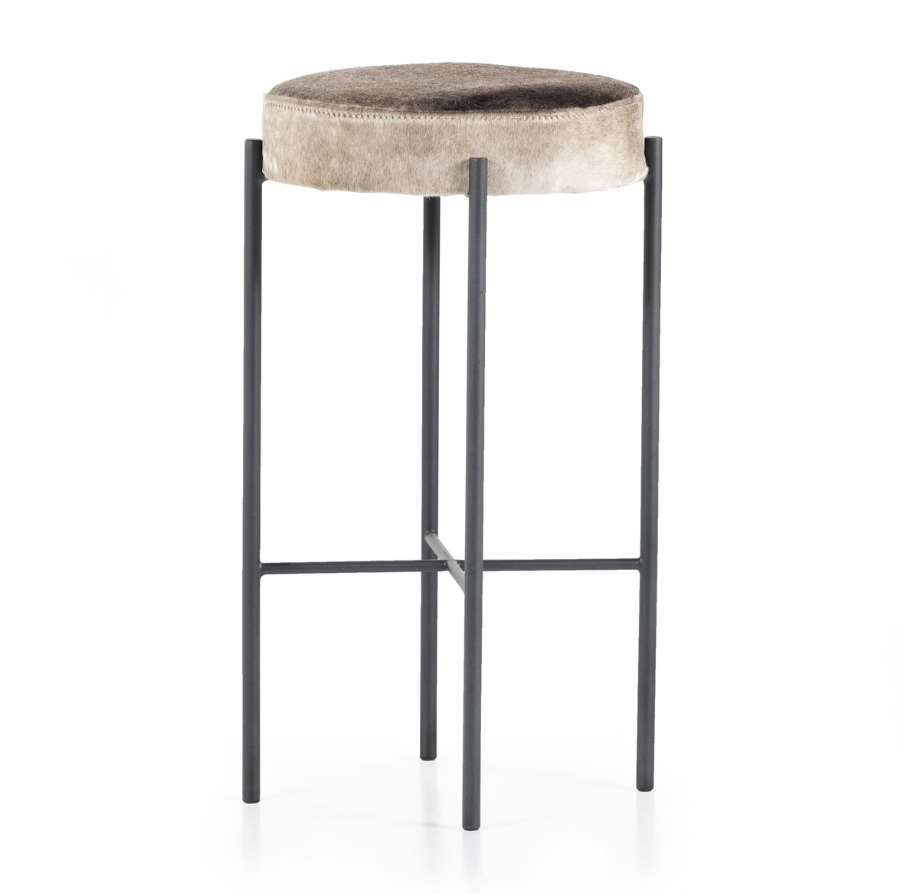 Tabouret de bar Nocona