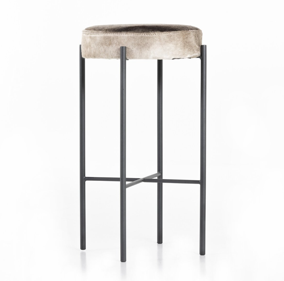Tabouret de bar Nocona