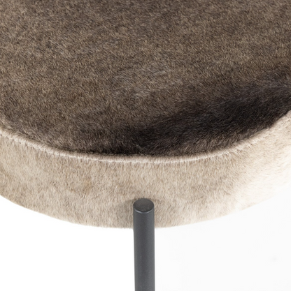 Tabouret de bar Nocona