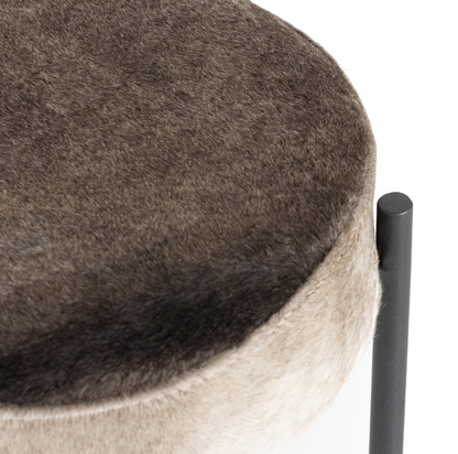 Tabouret de bar Nocona