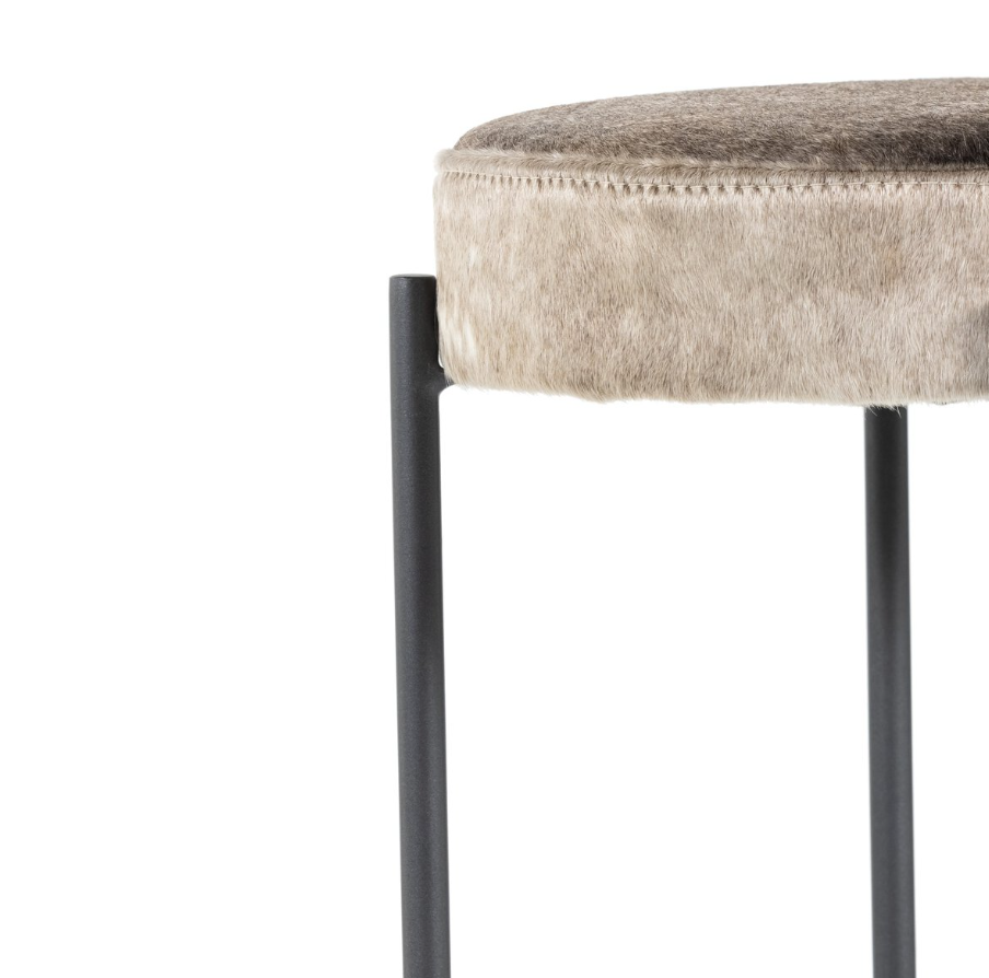 Tabouret de bar Nocona