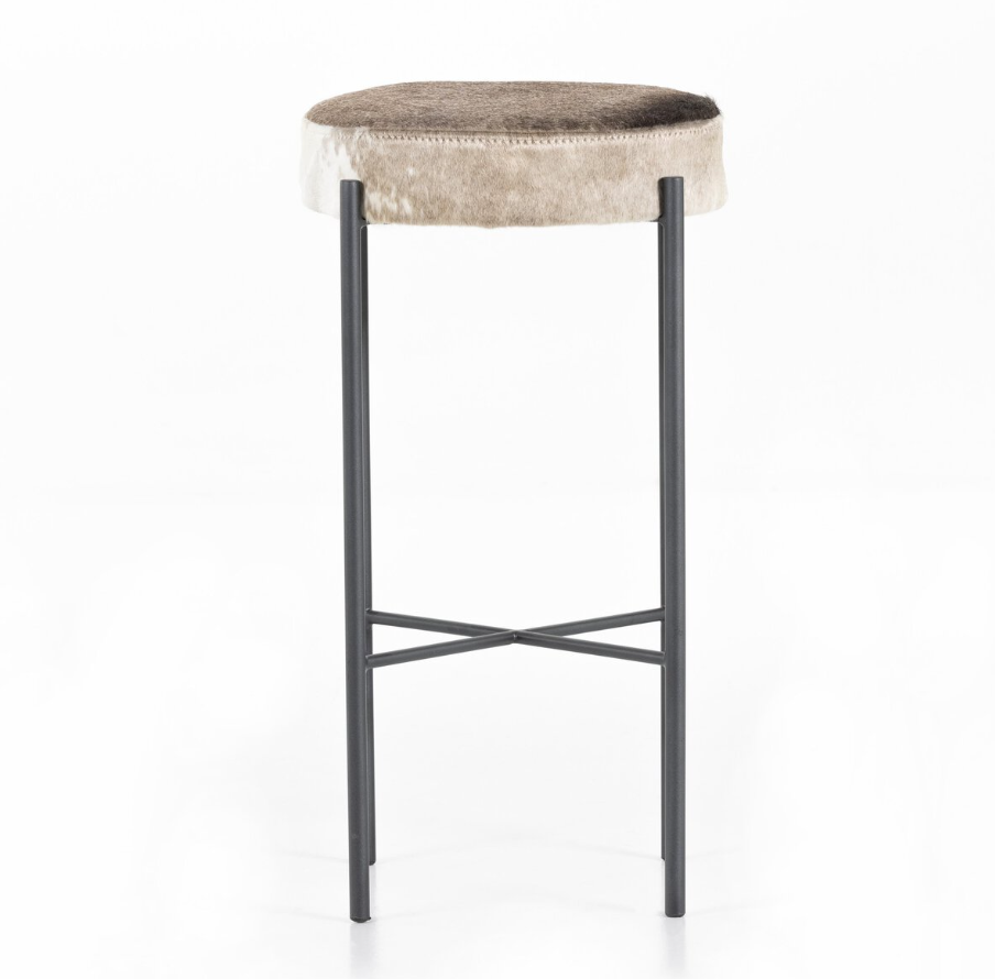 Tabouret de bar Nocona