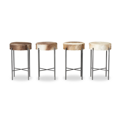 Tabouret de bar Nocona