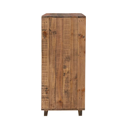 Commode Nevada à 6 tiroirs