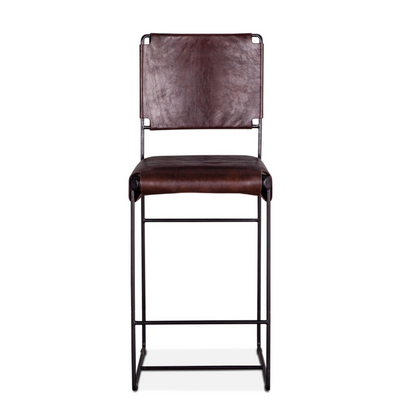 Chaise de comptoir New York 17