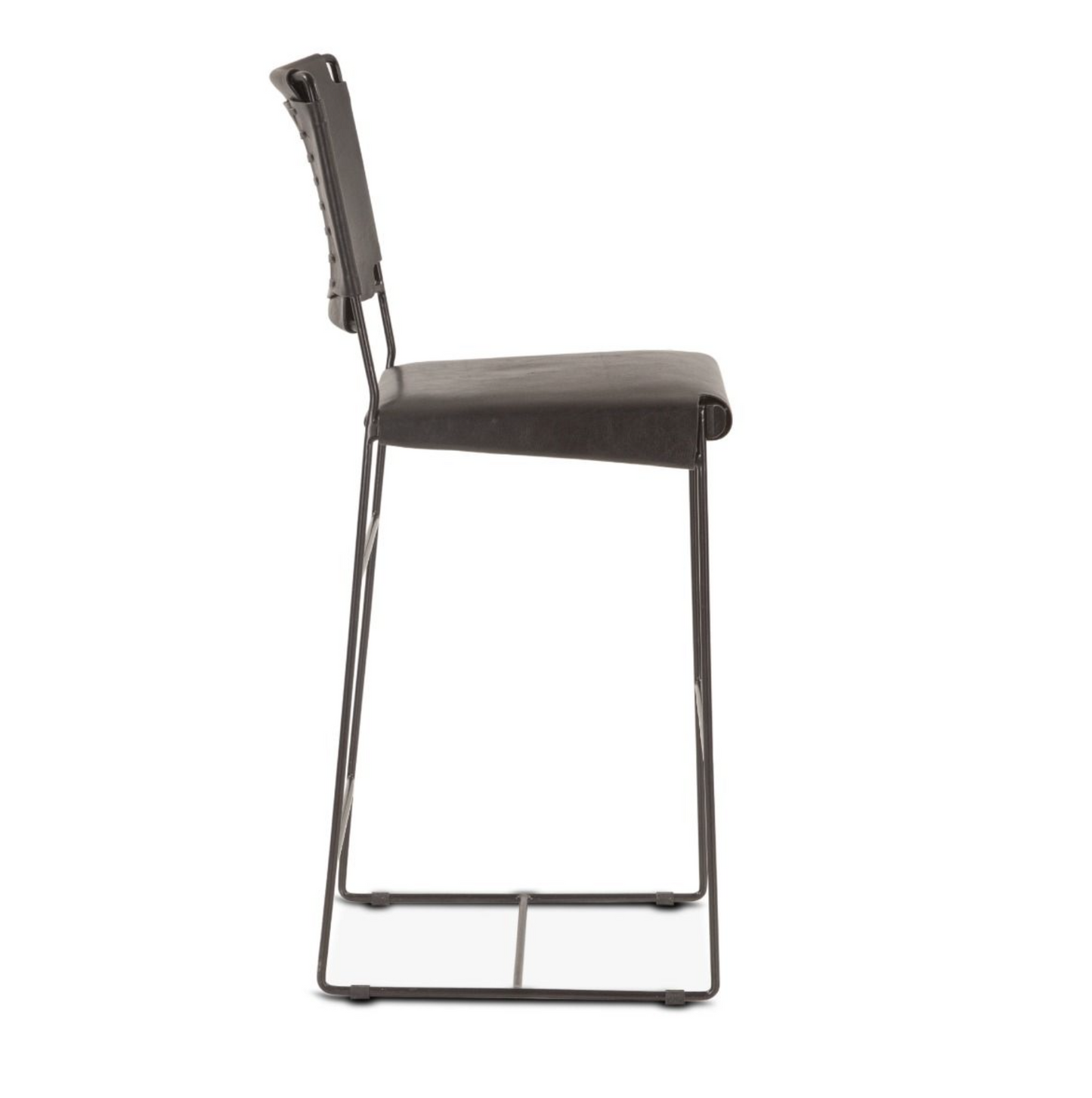 Chaise de comptoir New York 18