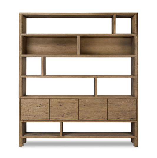 Bibliothèque large Noeline