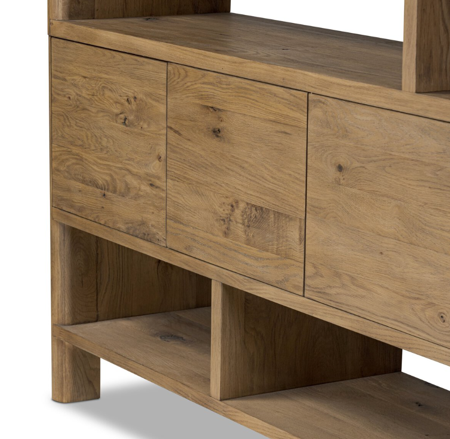 Bibliothèque large Noeline