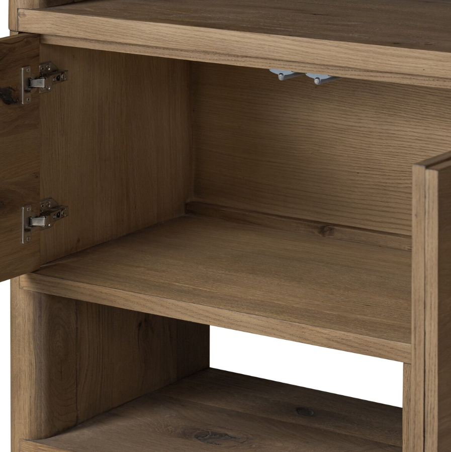 Bibliothèque large Noeline