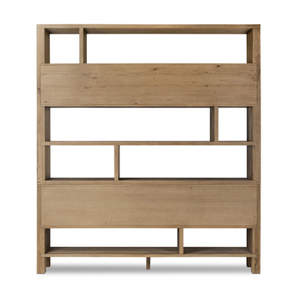 Bibliothèque large Noeline