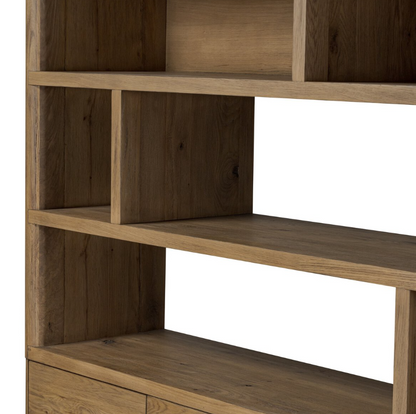 Bibliothèque large Noeline