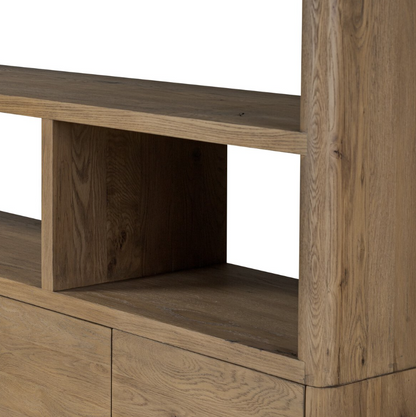 Bibliothèque large Noeline