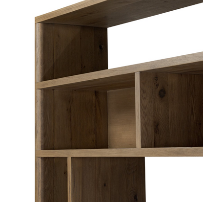 Bibliothèque large Noeline