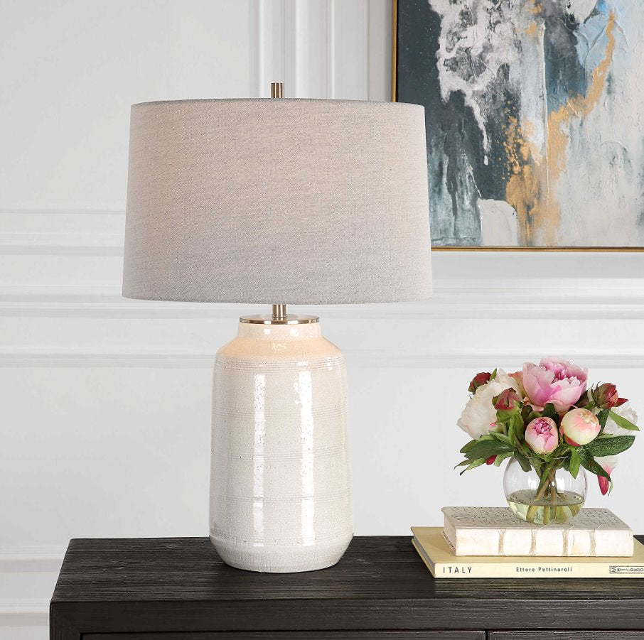 Lampe de table Odawa