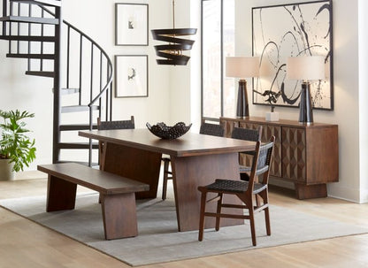 Table à manger Palermo 84