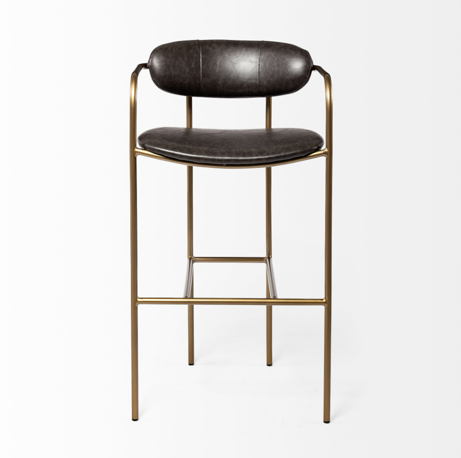 Tabouret de bar Parker