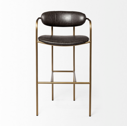 Tabouret de bar Parker