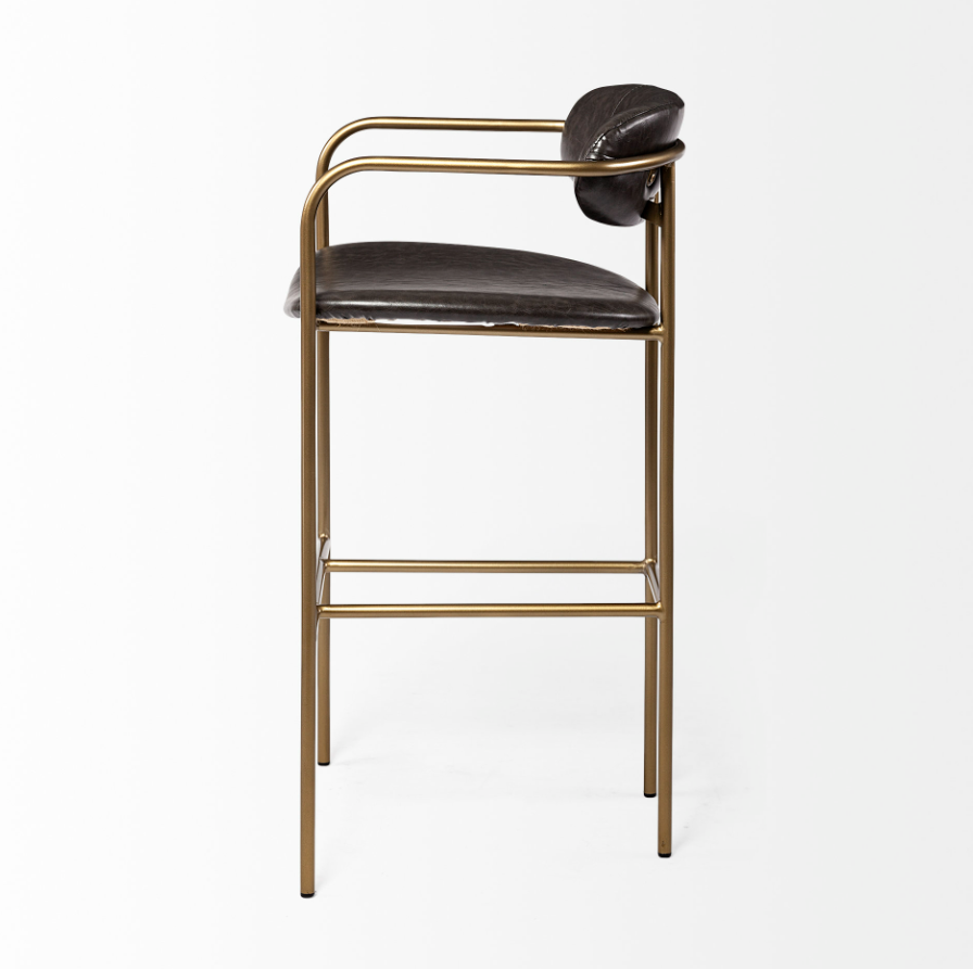 Tabouret de bar Parker