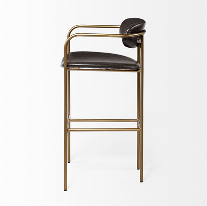 Tabouret de bar Parker