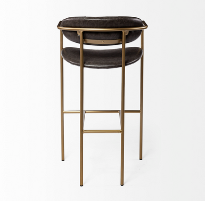Tabouret de bar Parker
